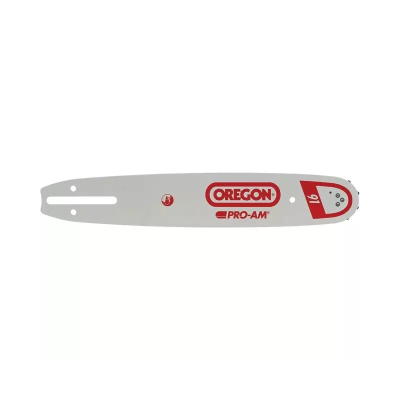 GUIDE DE TRONCONNEUSE 35CM 3/8" (91) .0 - ref. ORE140SXEA041 | TP Agri