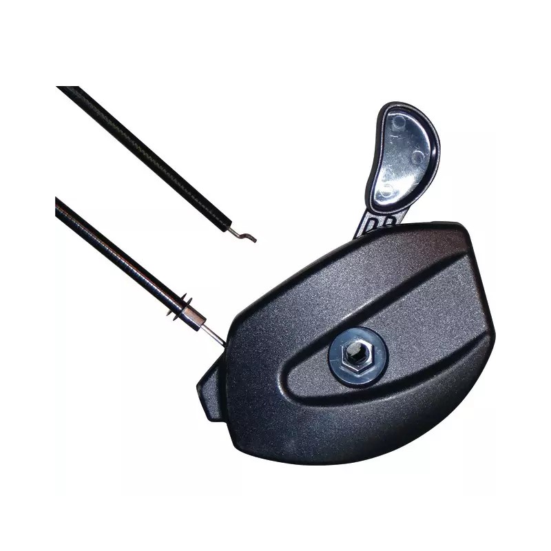 CABLE ACCELERATEUR ORIGINE GGP POUR MOT - ref. CG181005503/1 | TP Agri