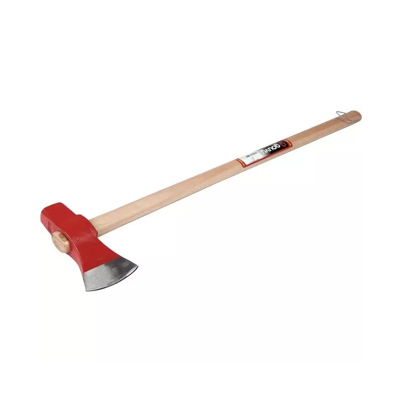MERLIN 2,5KG TAILLANT 11CM AVEC MANCHE BOIS 9 - ref. 2424470 | TP Agri