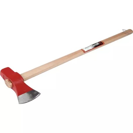 MERLIN 2,5KG TAILLANT 11CM AVEC MANCHE BOIS 9 - ref. 2424470 | TP Agri