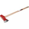 MERLIN 2,5KG TAILLANT 11CM AVEC MANCHE BOIS 9 - ref. 2424470 | TP Agri