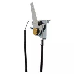 MANETTE ACCELERATEUR MODELES TC ORIGINE - ref. CG182000200/1 | TP Agri