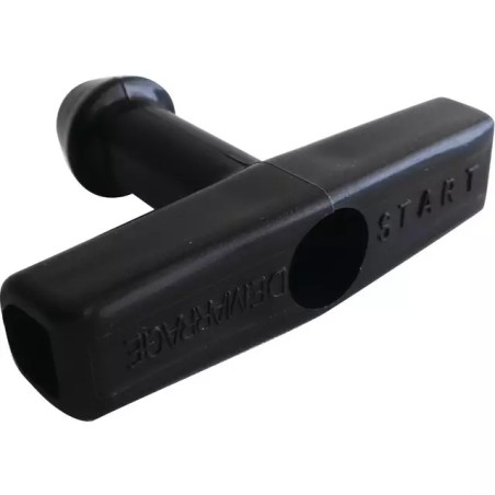 POIGNEE LANCEUR POUR HONDA G100 (28461-ZGO-0 - ref. 20727045 | TP Agri