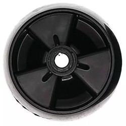 ROUE ANTI-SCALP POUR AUTOPORTEE MTD - ref. MTD73404155 | TP Agri
