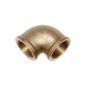 RACCORD COUDE 90° EN LAITON G 3/4" - ref. 251311 | TP Agri
