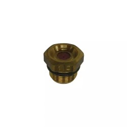 BUSE LANCE MITRAILLE Ø 1 MM - ref. 230076 | TP Agri