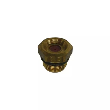 BUSE LANCE MITRAILLE Ø 1 MM - ref. 230076 | TP Agri