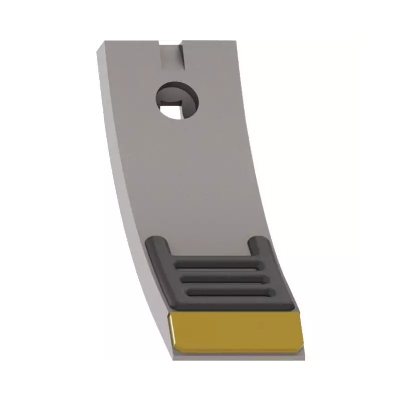 BEC DE DECHAUMAGE 80X20X240 TYPE VARDESTAD 452 - ref. 400644 | TP Agri
