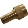 RACCORD CANNELE 19 MM AUTOMATIQUE FEMELLE LAI - ref. 2757631 | TP Agri