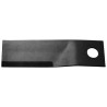 LAME DE TONDEUSE GAUCHE 180 MM 56419783 TYPE - ref. 20105105 | TP Agri