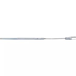 CABLE DE DIRECTION ORIGINE STIGA - ref. S1134203204 | TP Agri