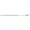 CABLE DE DIRECTION ORIGINE STIGA - ref. S1134203204 | TP Agri