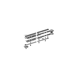 LAMIER AHS6024LI - ref. 50009116 | TP Agri
