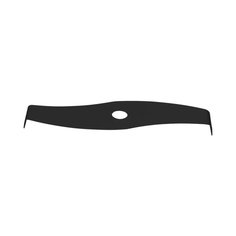LAME DEBROUSSAILLEUSE RONCE 2 DENTS COURBEE - ref. 20304050 | TP Agri