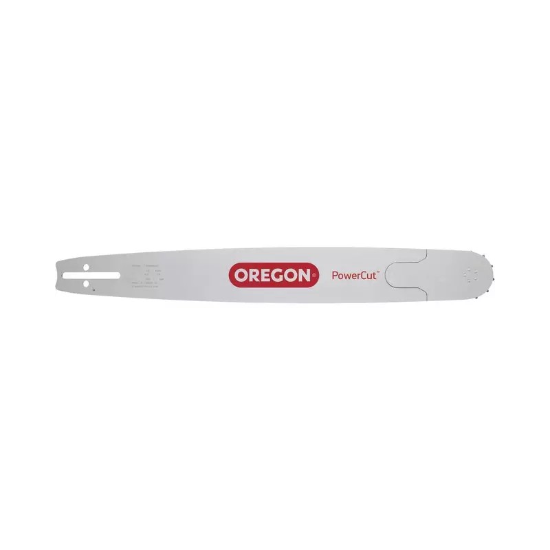 GUIDE DE TRONCONNEUSE 55CM 3/8" .058" 1 - ref. ORE228RNDD009 | TP Agri