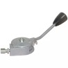MANETTE ACCELERATEUR GAUCHE ALUMINIUM - ref. 20735044 | TP Agri