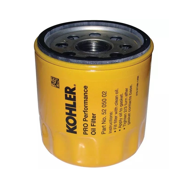 FILTRE A HUILE ORIGINE KOHLER - ref. KH5205002 | TP Agri