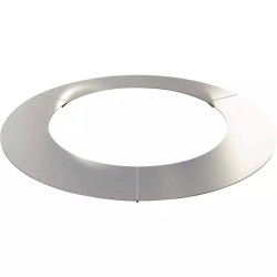 CONTOUR D'ARBUSTES 90 CM ZINC POUR ROBOTS DE - ref. 2565335 | TP Agri