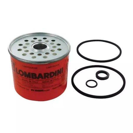 FILTRE A GASOIL MOTEUR 5LD625 5LD930 LDA832 - ref. LB2175042 | TP Agri