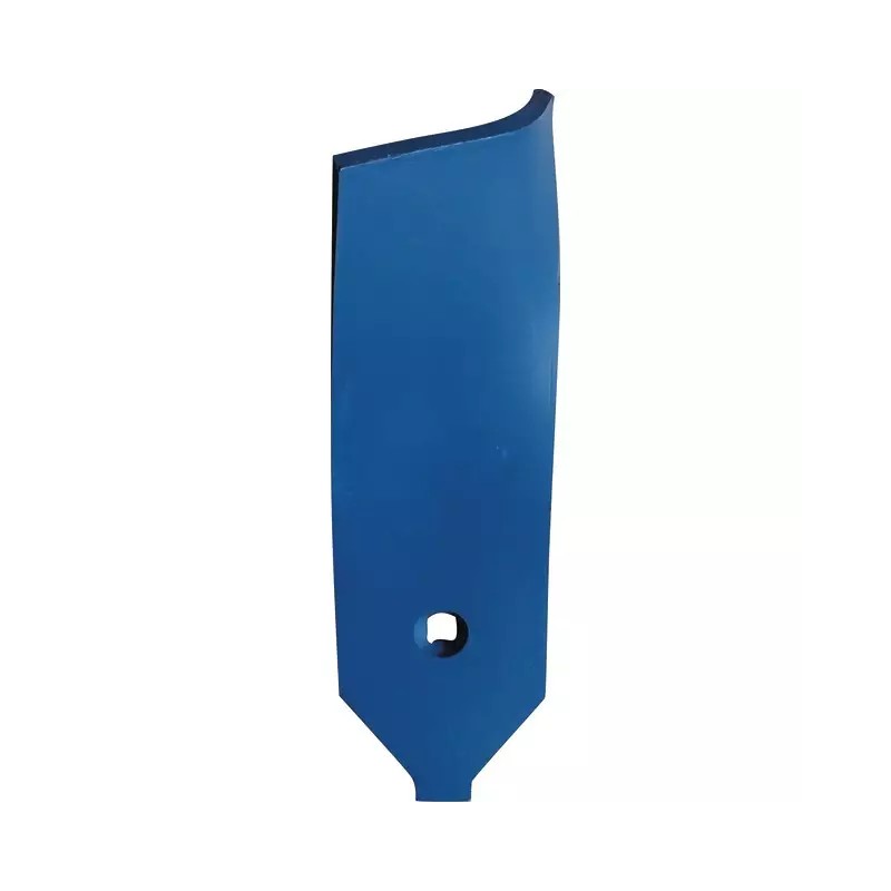 DEFLECTEUR DE DECHAUMEUR DROIT 100X8X330 MM Ø - ref. 5241746 | TP Agri