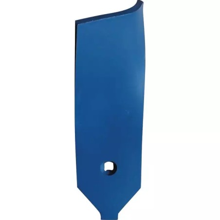 DEFLECTEUR DE DECHAUMEUR DROIT 100X8X330 MM Ø - ref. 5241746 | TP Agri