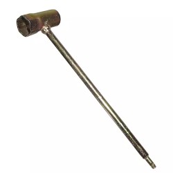 CLE A BOUGIE Ø 19 MM POUR STIHL A EMBOUT TOR - ref. 20515035 | TP Agri