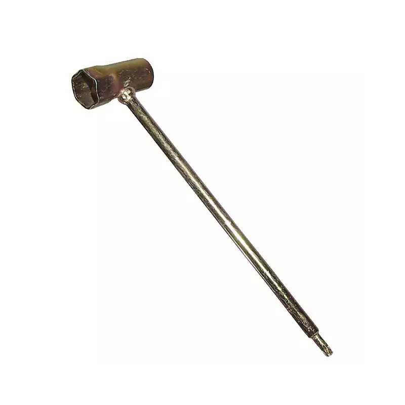 CLE A BOUGIE Ø 19 MM POUR STIHL A EMBOUT TOR - ref. 20515035 | TP Agri