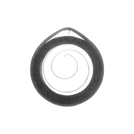 RESSORT LANCEUR POUR HONDA GX120/160 (284422 - ref. 20733035 | TP Agri