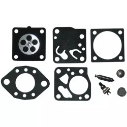 KIT MEMBRANES CARBURATEUR ORIGINE TILLOTSON - ref. TLRK14HU | TP Agri