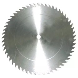 LAME DE BANC DE SCIE CARBURE Ø 600 MM 54 DEN - ref. 21305406 | TP Agri