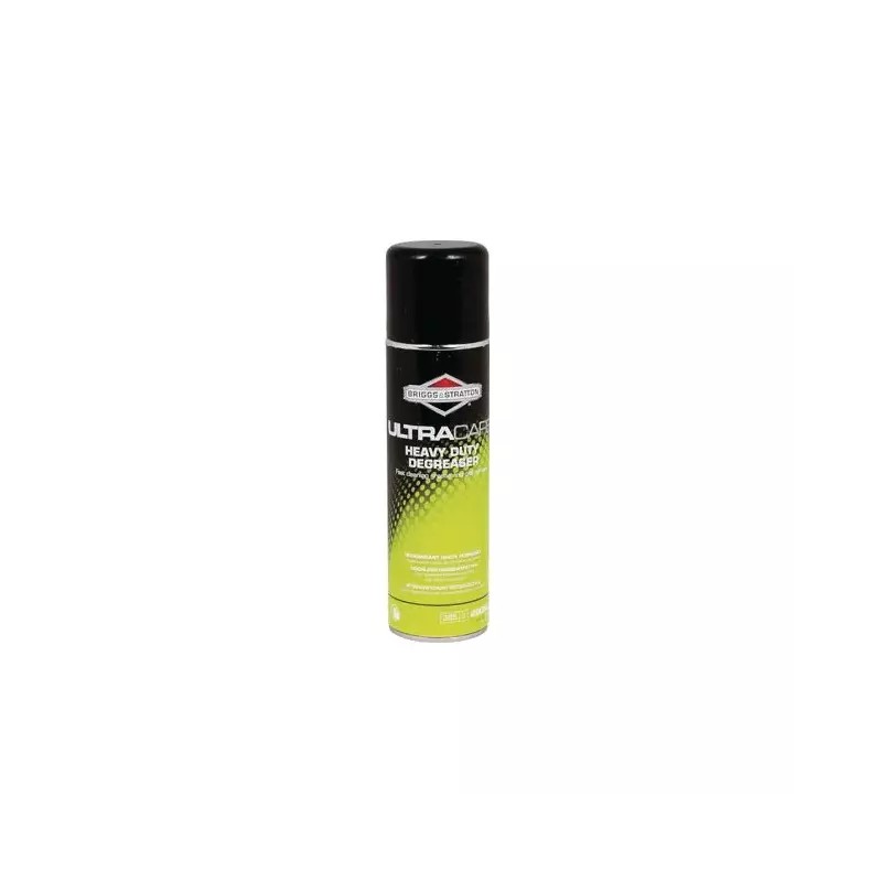 DEGRAISSANT PRO AEROSOL 200ml B&STRATTON - ref. BS992420 | TP Agri