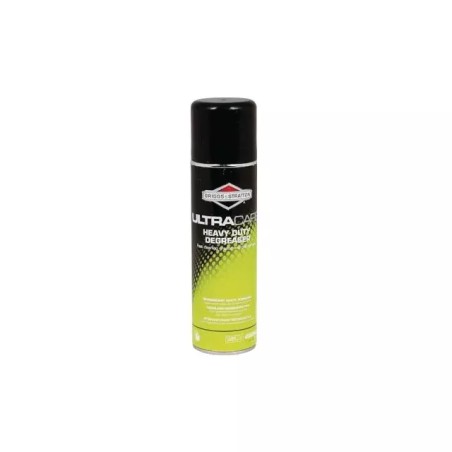 DEGRAISSANT PRO AEROSOL 200ml B&STRATTON - ref. BS992420 | TP Agri