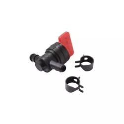 ROBINET ESSENCE ORIGINE BRIGGS & STRATTON - ref. BS698183 | TP Agri