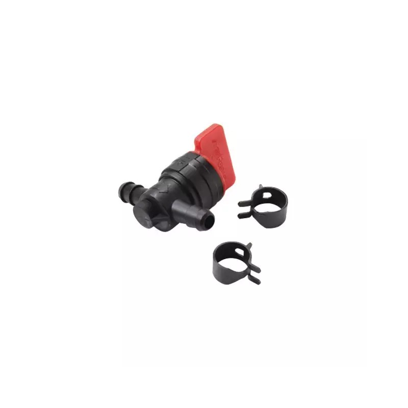 ROBINET ESSENCE ORIGINE BRIGGS & STRATTON - ref. BS698183 | TP Agri