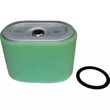 FILTRE A AIR + PRE-FILTRE ORIGINE BRIGGS & T - ref. BS797032 | TP Agri