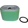 FILTRE A AIR + PRE-FILTRE ORIGINE BRIGGS & T - ref. BS797032 | TP Agri