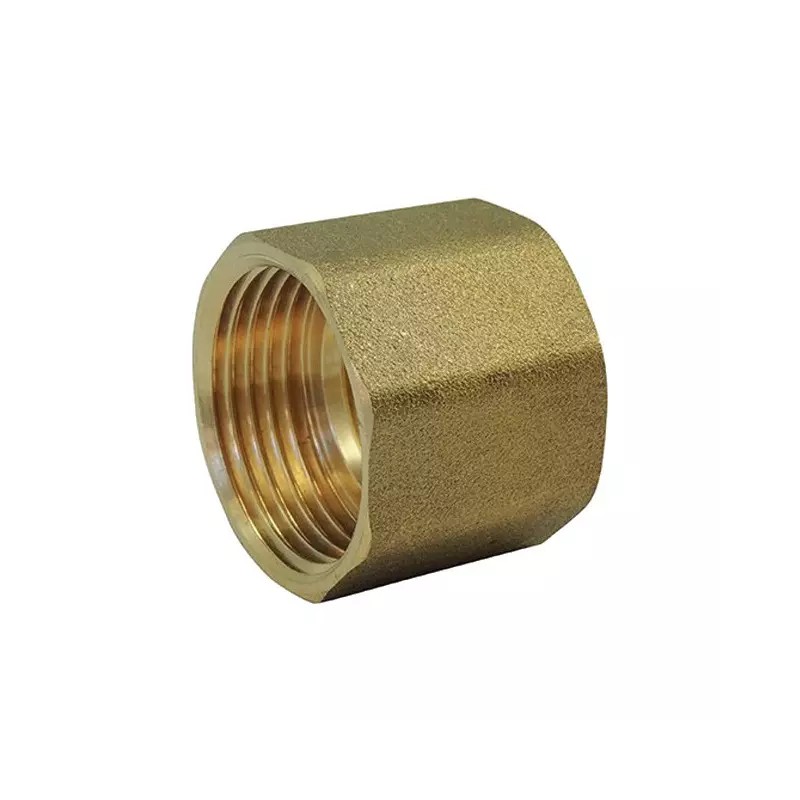 ECROU POUR RACCORD SPHÉRIQUE G 1/4" - ref. 231067 | TP Agri