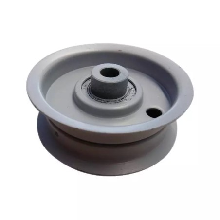 POULIE PLATE MTD - ref. MTD7563054 | TP Agri