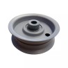 POULIE PLATE MTD - ref. MTD7563054 | TP Agri