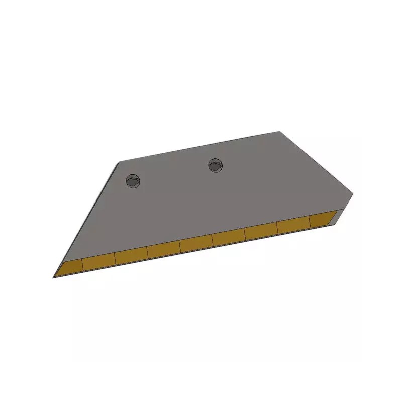 SOC CARBURE GAUCHE 16 POUCES TYPE OVERUM 94601 - ref. 412444 | TP Agri