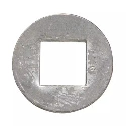 BAGUE A SOUDER Ø 90X10 POUR CARRE DE 41 - ref. 5273020 | TP Agri
