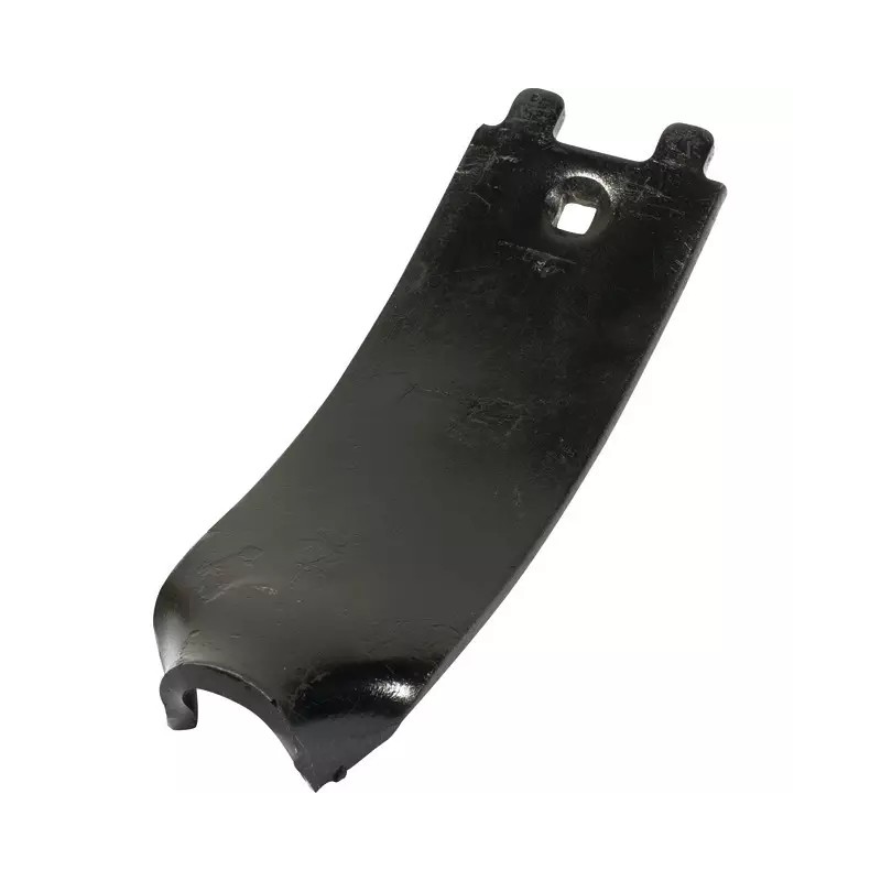 DEFLECTEUR DE DECHAUMEUR 100X10X300 MM Ø12 MM - ref. 5242666 | TP Agri
