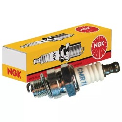 BOUGIE CMR7A NGK - ref. 20539154 | TP Agri