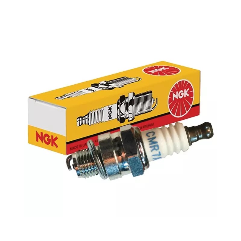 BOUGIE CMR7A NGK - ref. 20539154 | TP Agri