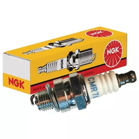 BOUGIE CMR7A NGK - ref. 20539154 | TP Agri