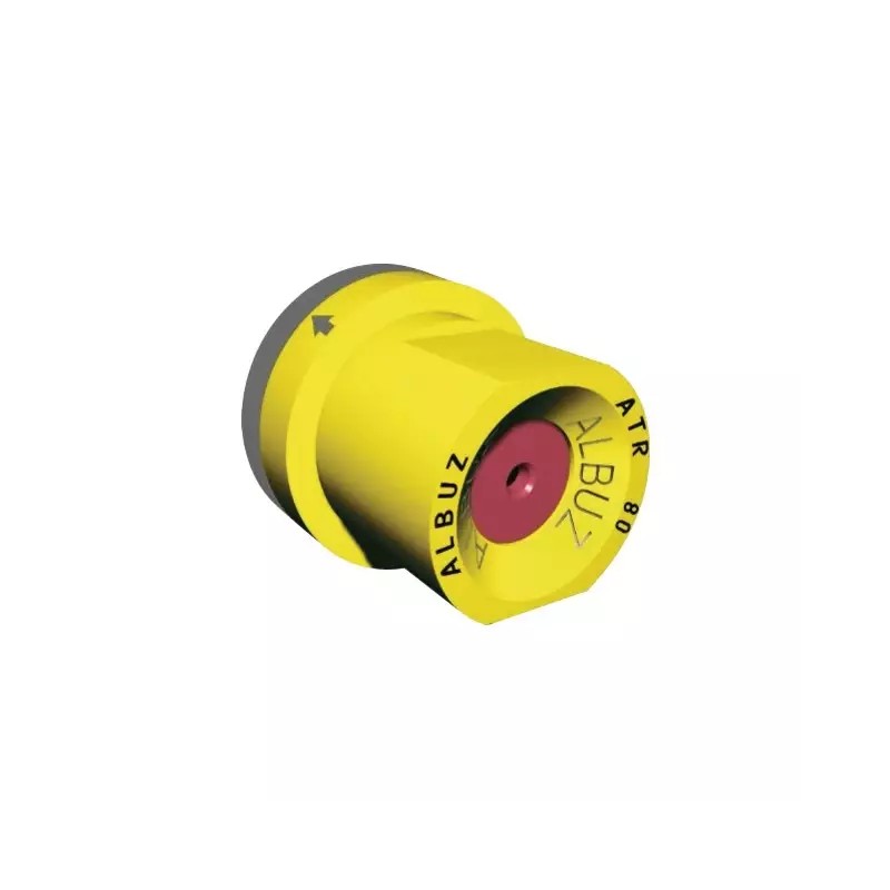 BUSE ALBUZ ATR 80° JAUNE - ref. 30533046 | TP Agri