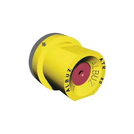BUSE ALBUZ ATR 80° JAUNE - ref. 30533046 | TP Agri