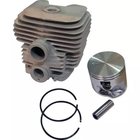 CYLINDREE POUR STIHL TS410, TS420 (423802012 - ref. 21406570 | TP Agri