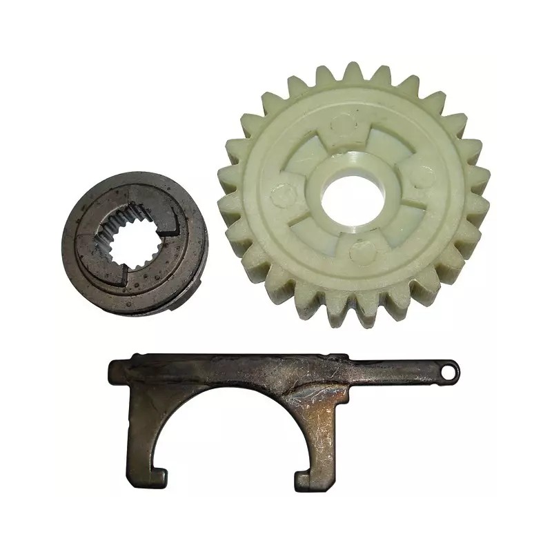 KIT REPARATION INVERSEUR - ref. PU0002050008 | TP Agri