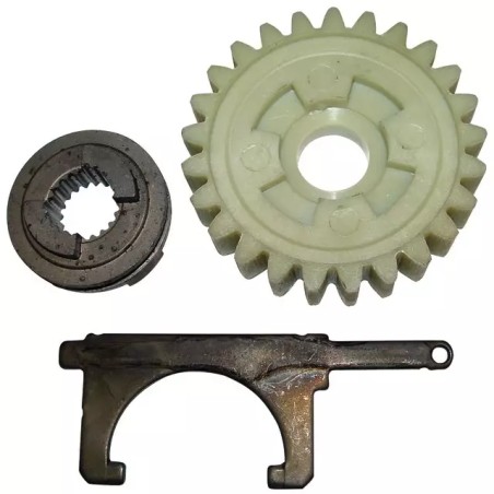 KIT REPARATION INVERSEUR - ref. PU0002050008 | TP Agri